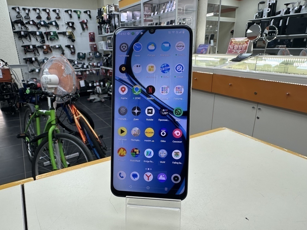 Смартфон Realme C53 6/128