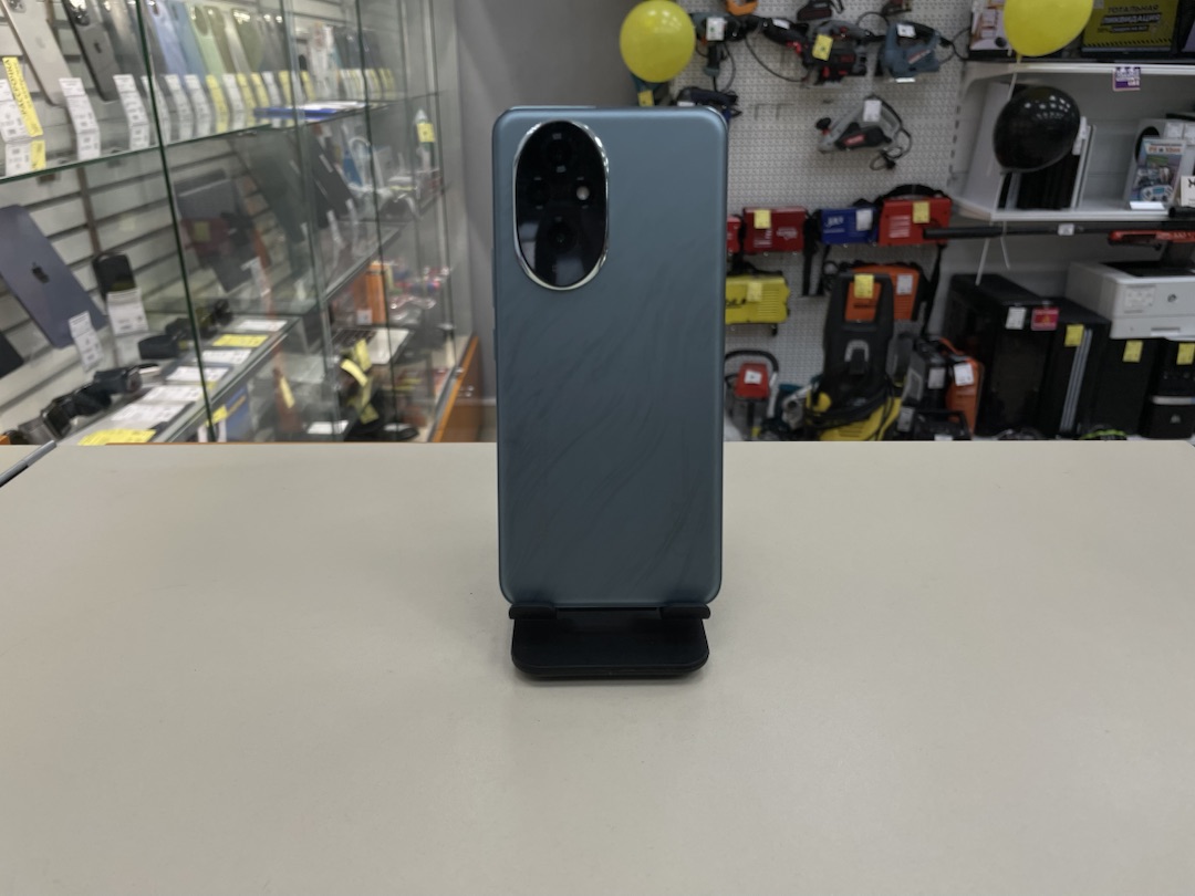 Смартфон Honor 200 8/256