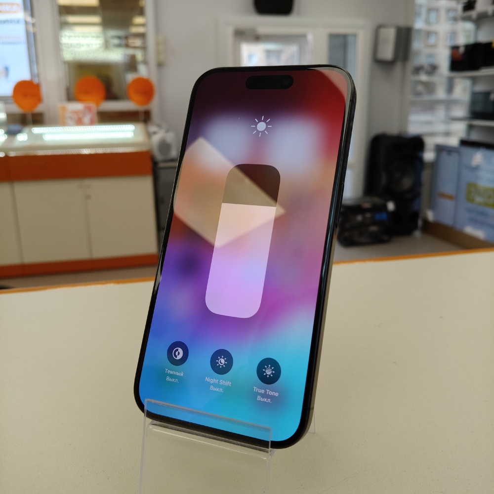 Смартфон Apple Iphone 15 Pro 256Gb