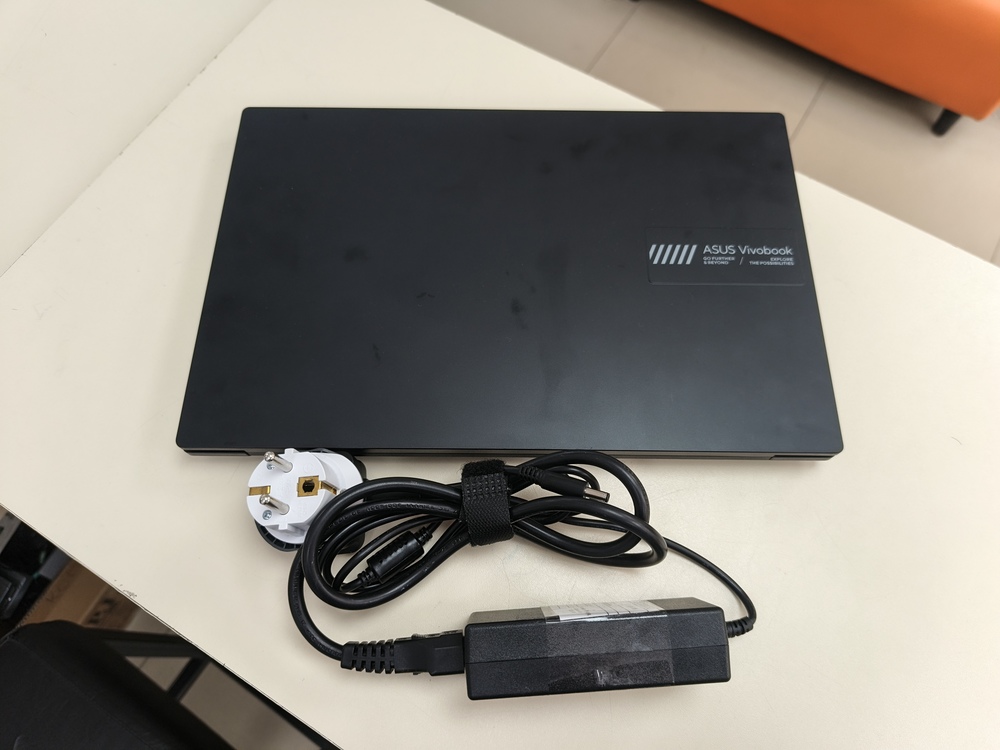 Ноутбук ASUS AsusVivobook; N305, Intel UHD Graphics, 8 Гб, 256 Гб, Нет