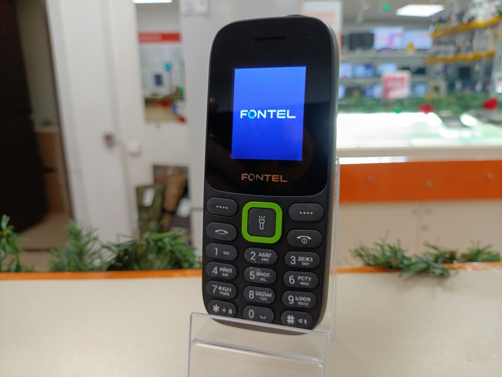 Смартфон Fontel FP200