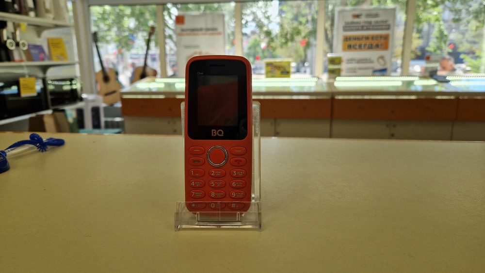Мобильный телефон BQ 1800L
