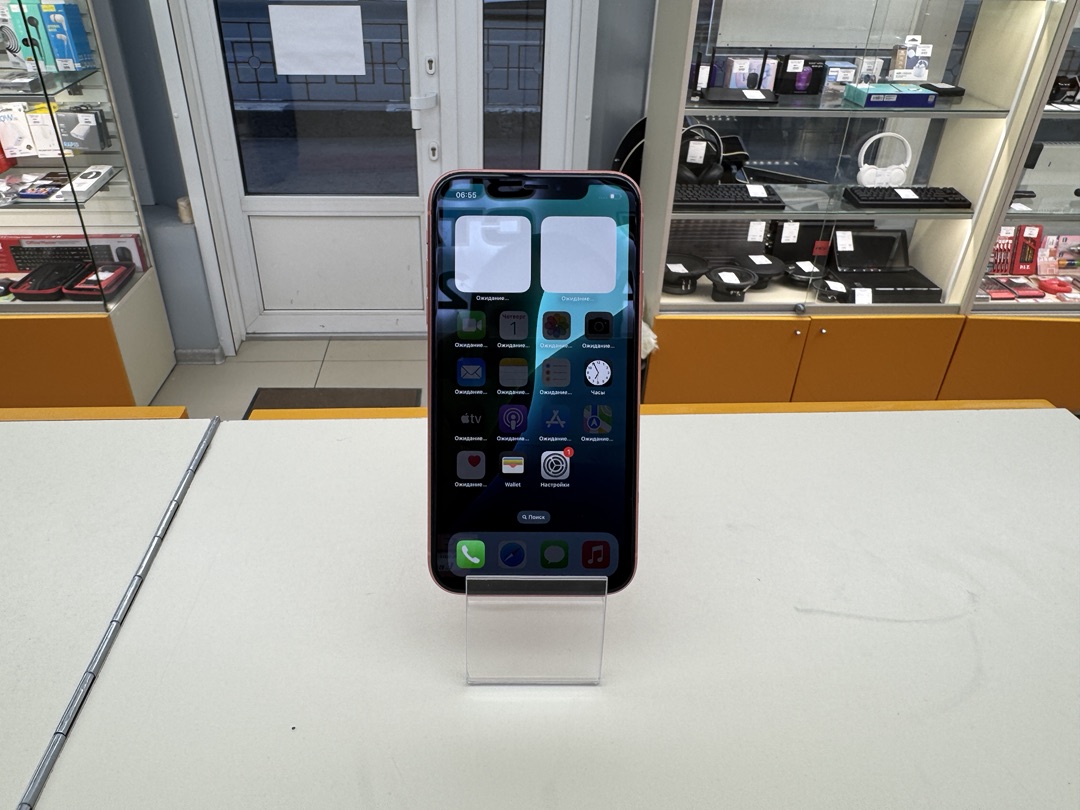 Смартфон Apple iPhone Xr 64Gb