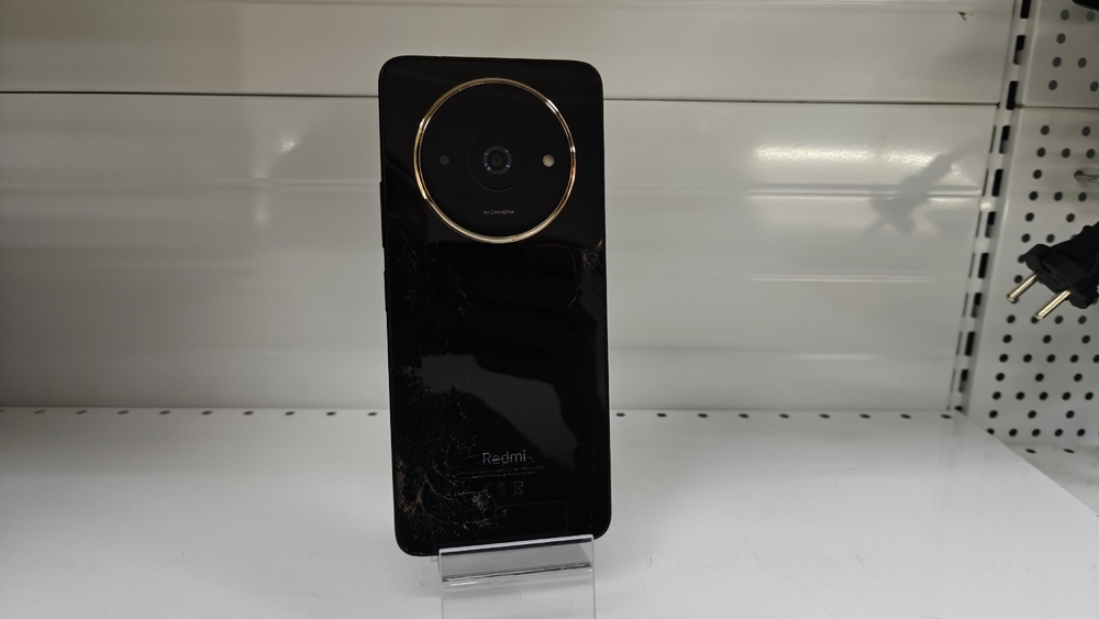 Смартфон Xiaomi Redmi A3 3/64