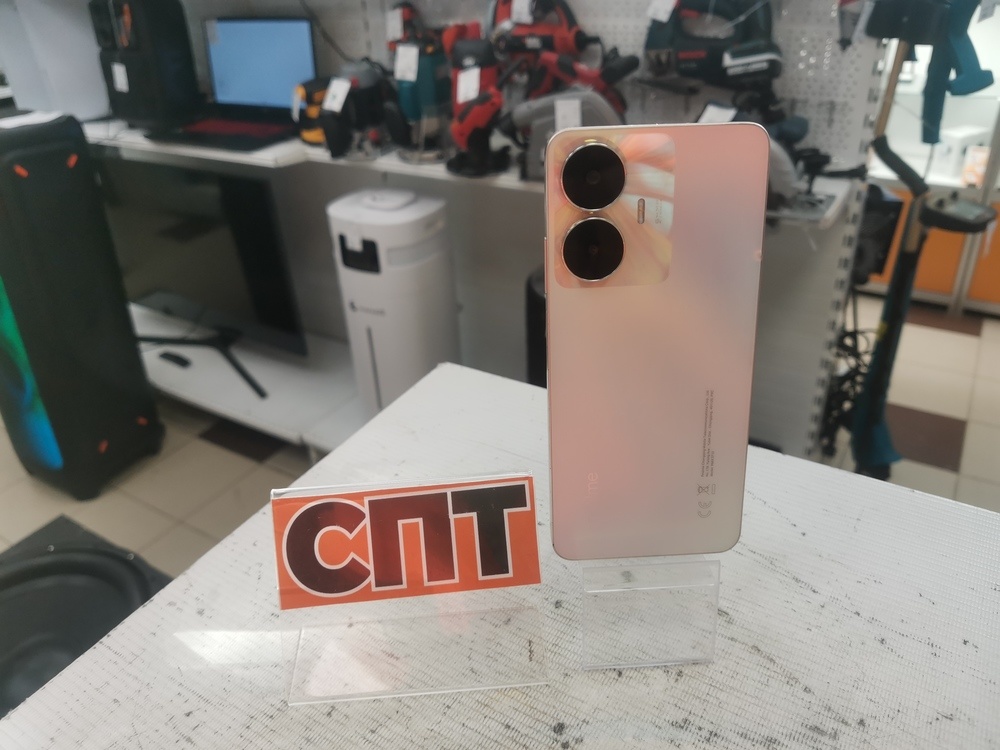 Смартфон Realme C55 8/256