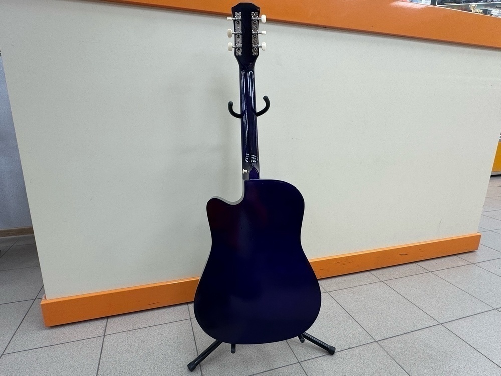 Гитара акустическая Belucci BC3830 VTS