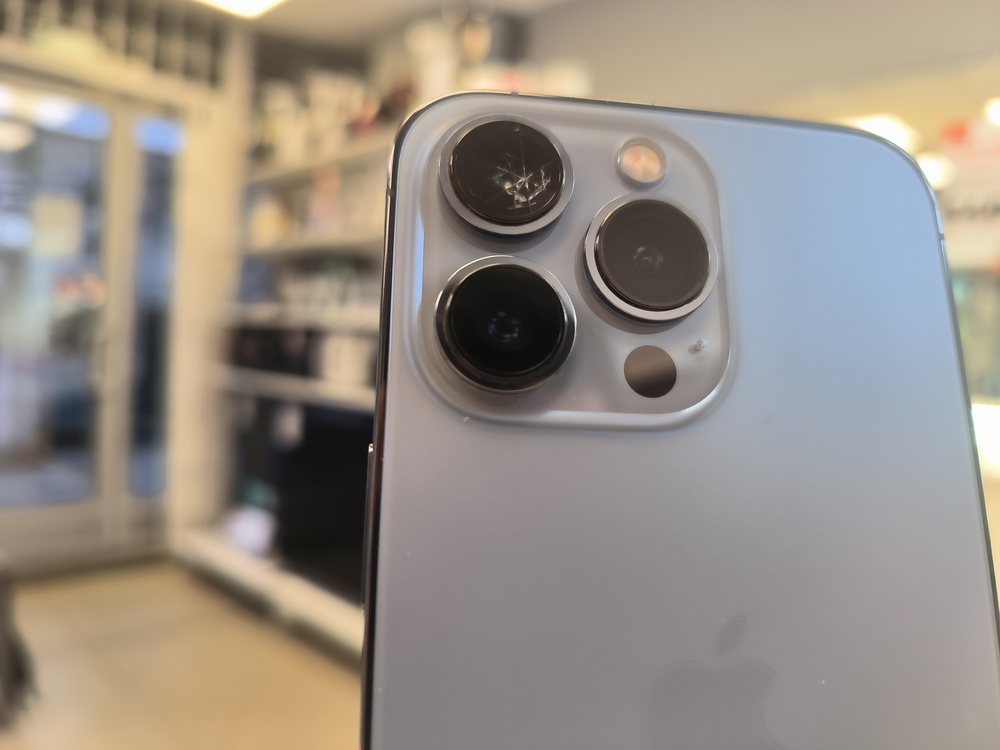 Смартфон Apple iPhone 13 Pro 128Gb