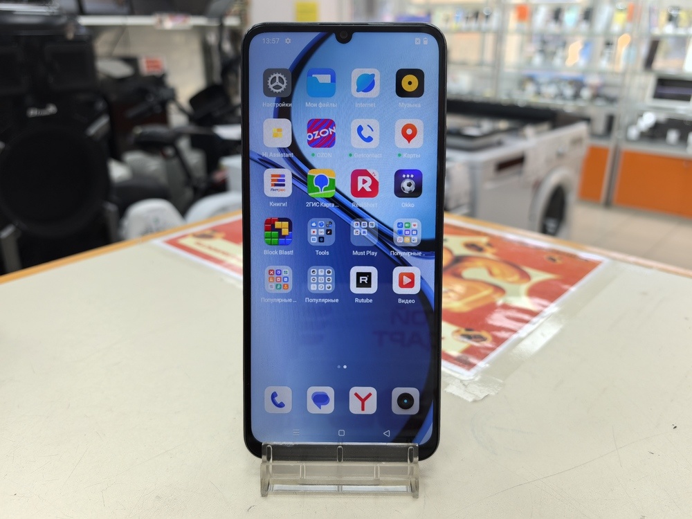 Смартфон Realme Note 60 6/128