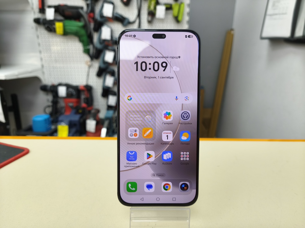 Смартфон Honor 400 Lite 8/256