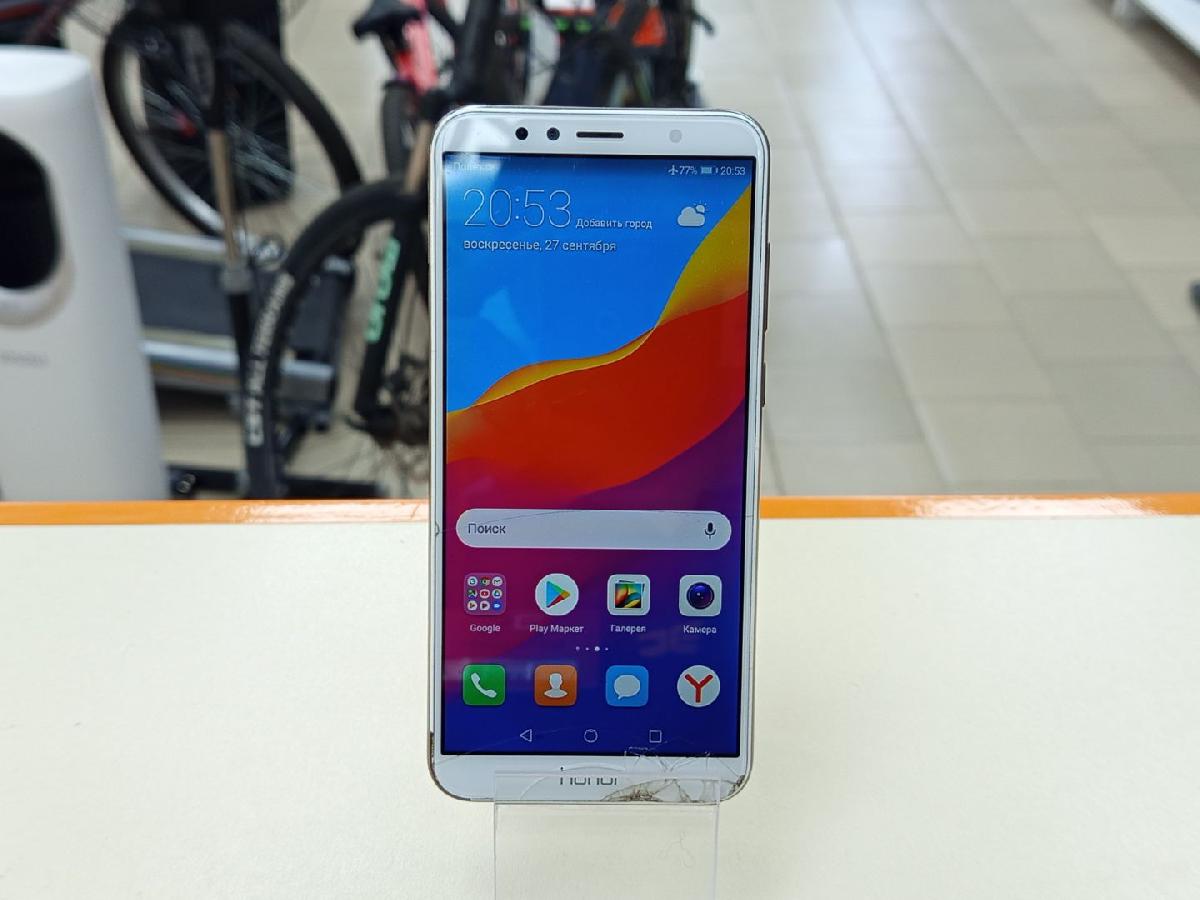 Смартфон Honor 7A Pro 2/16