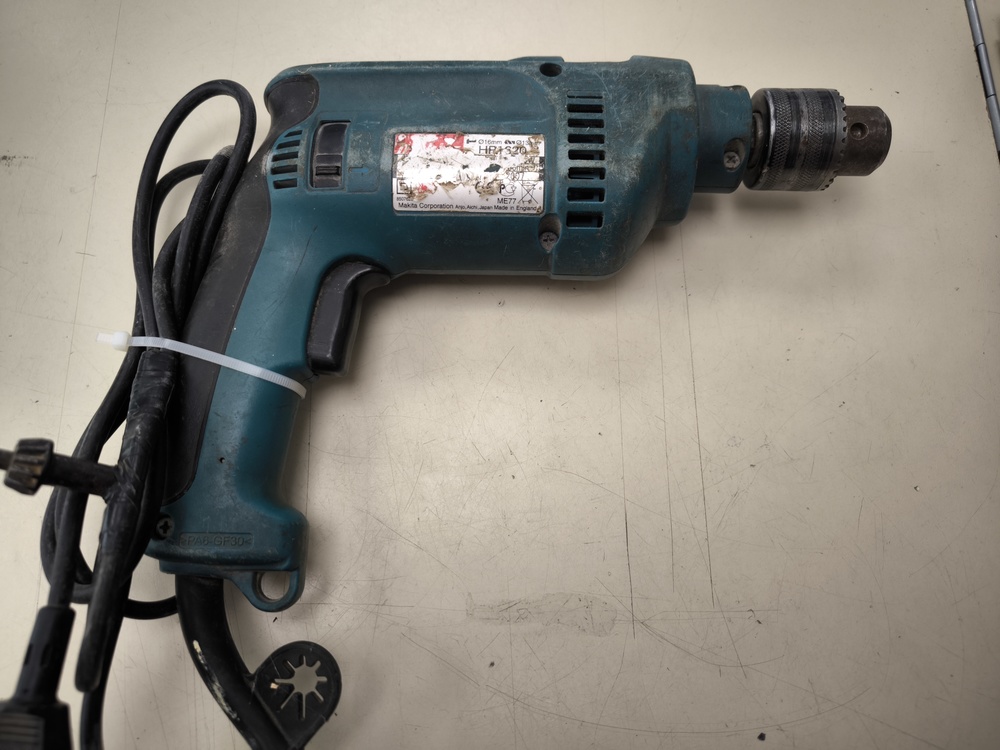 Дрель Makita HR 1620