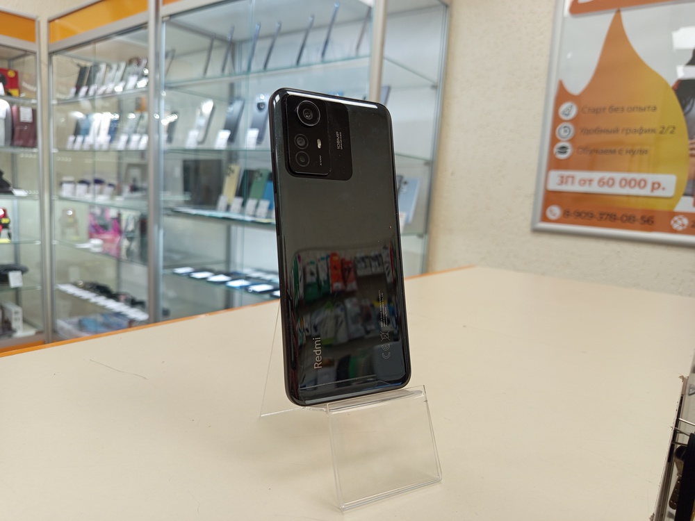Смартфон Xiaomi Redmi Note12S 8/256