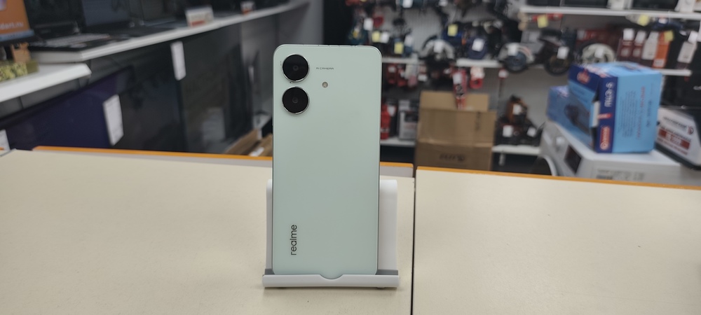 Смартфон Realme Note 60X 3/64