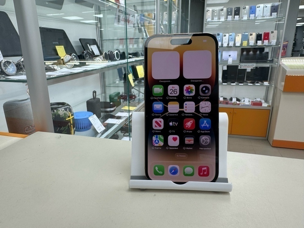 Смартфон Apple Iphone 14 Pro 128Gb