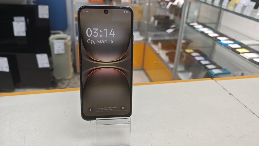 Смартфон Tecno Spark 40C 8/128