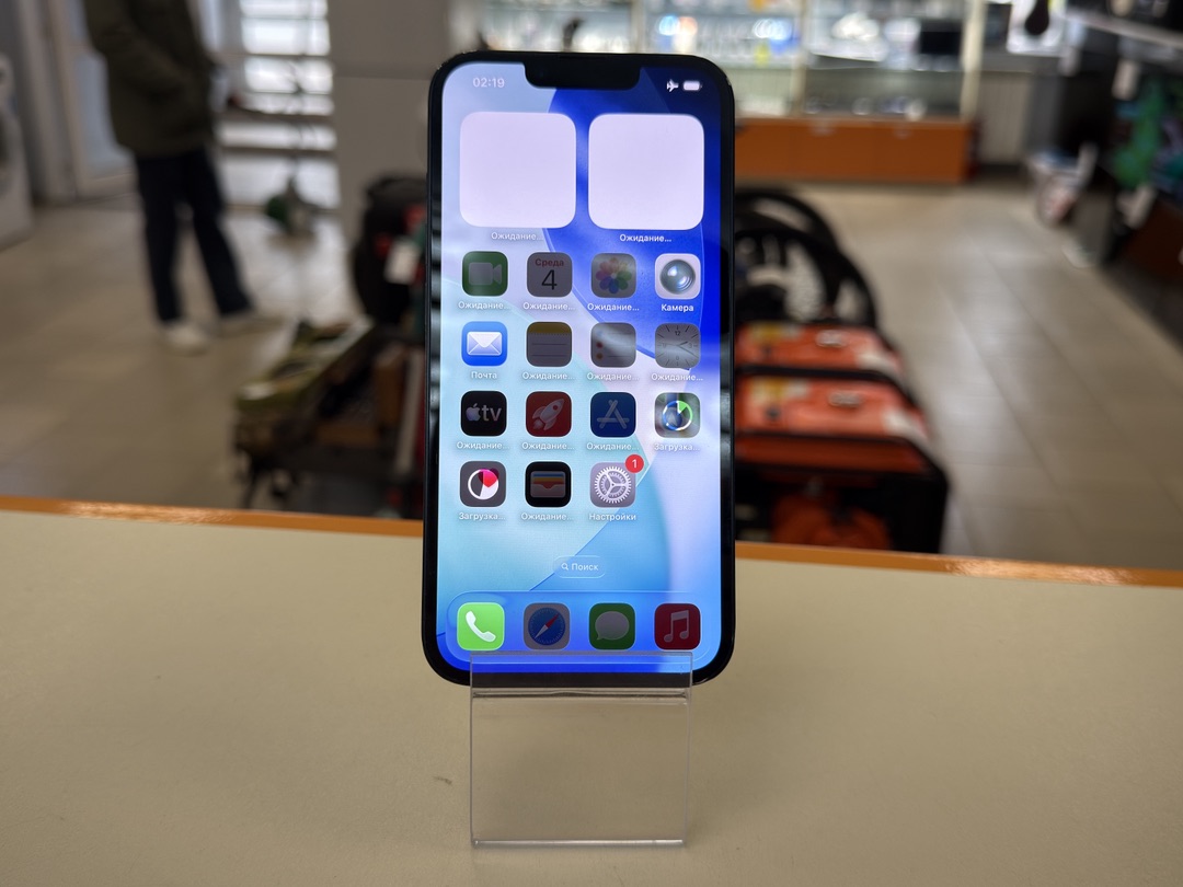 Смартфон Apple Iphone 16E 128Gb