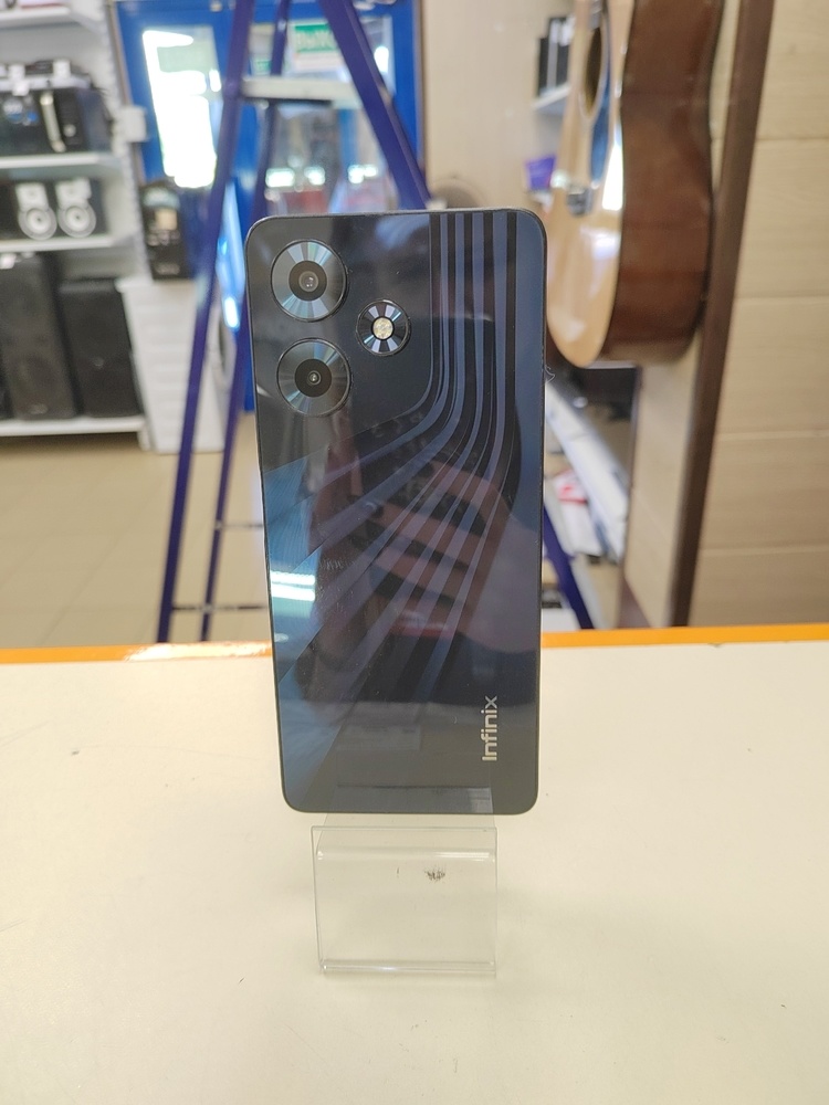 Смартфон Infinix Hot 30 4/128