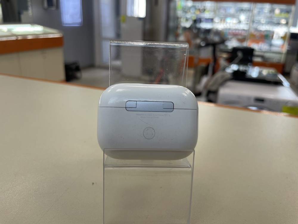Наушники беспроводные Apple AirPods Pro 2 Gen