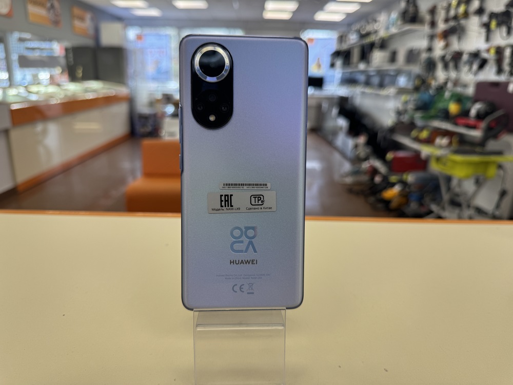 Смартфон Huawei Nova 9 8/128