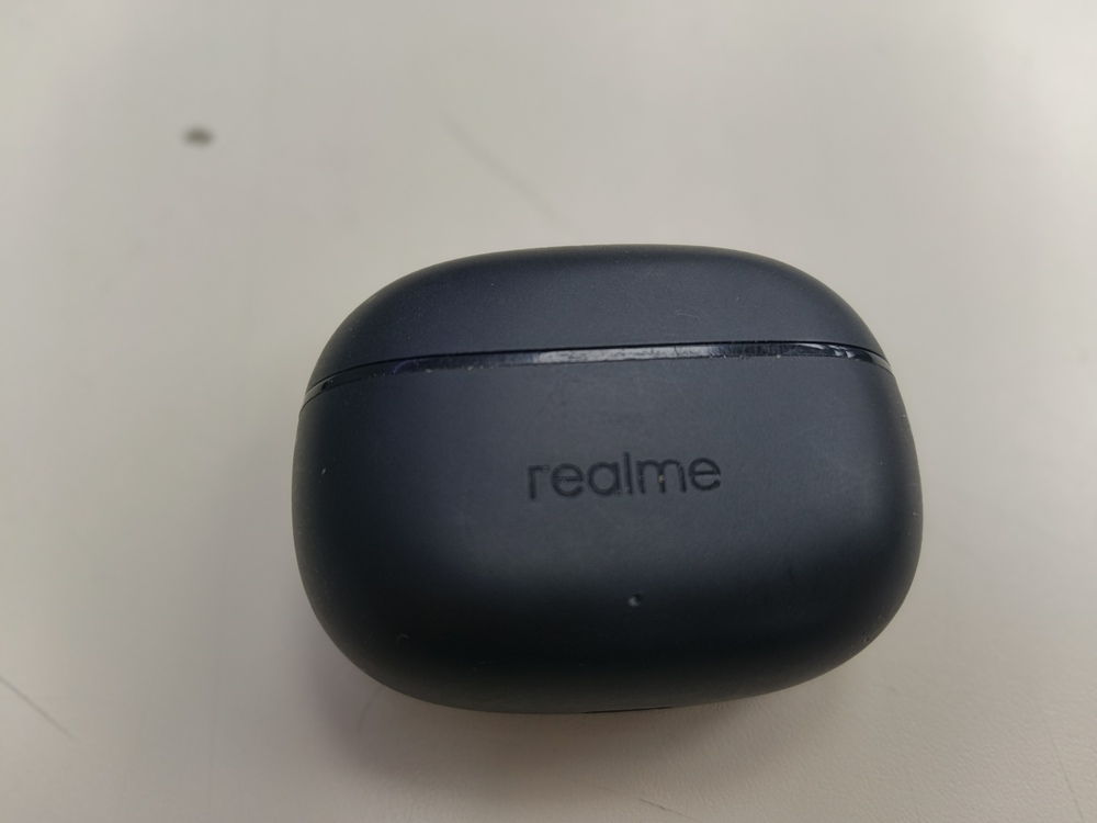 Наушники беспроводные REALME Buds T200