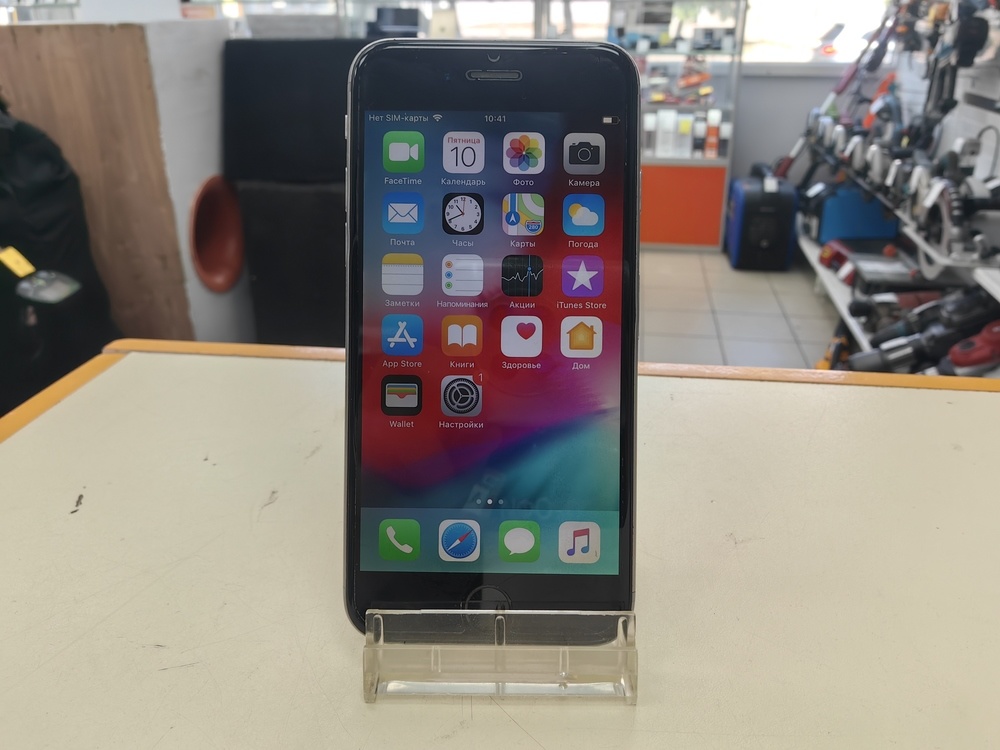 Смартфон Apple iPhone 6 16Gb
