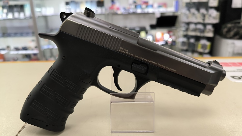 Пистолет пневматический EKOL ES P92