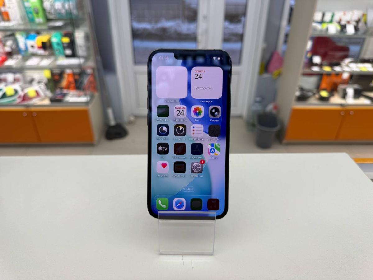 Смартфон Apple iPhone 13 Pro 256Gb