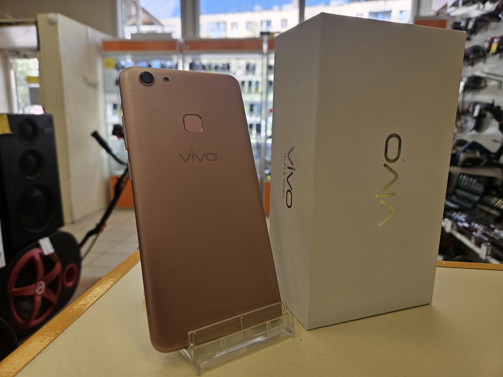 Смартфон Vivo Y79A 4/64