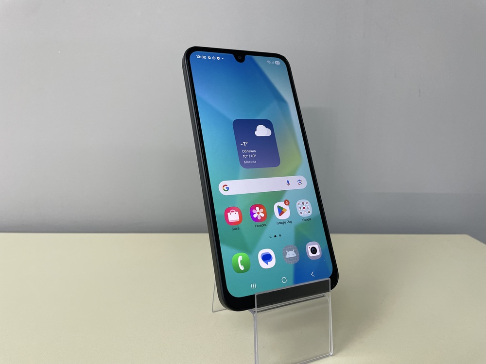 Смартфон Samsung Galaxy A16 4/128