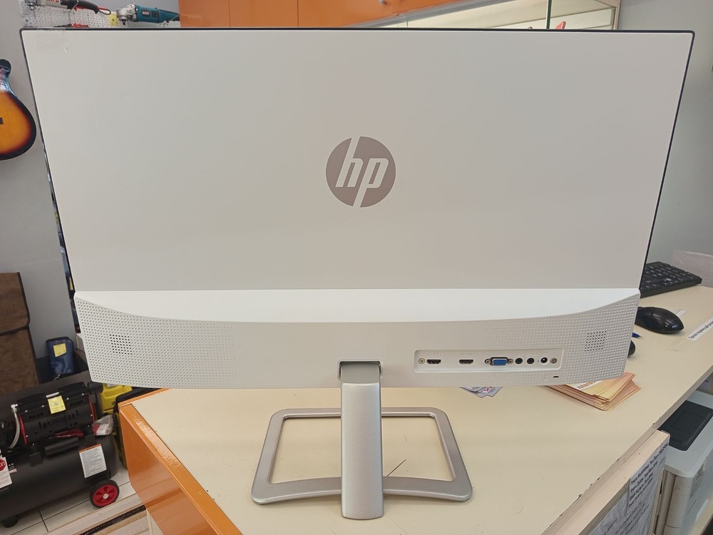 Монитор HP 27EA IPS