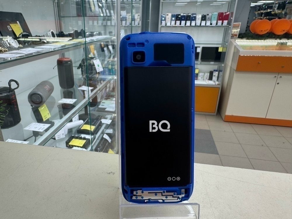 Мобильный телефон BQ 1846