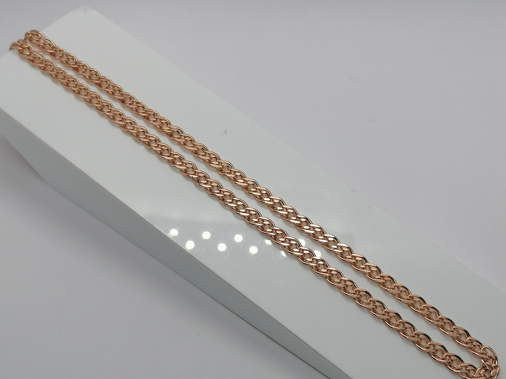 ЦЕПЬ ПОЛНОВЕСНАЯ Нона (Au 585)