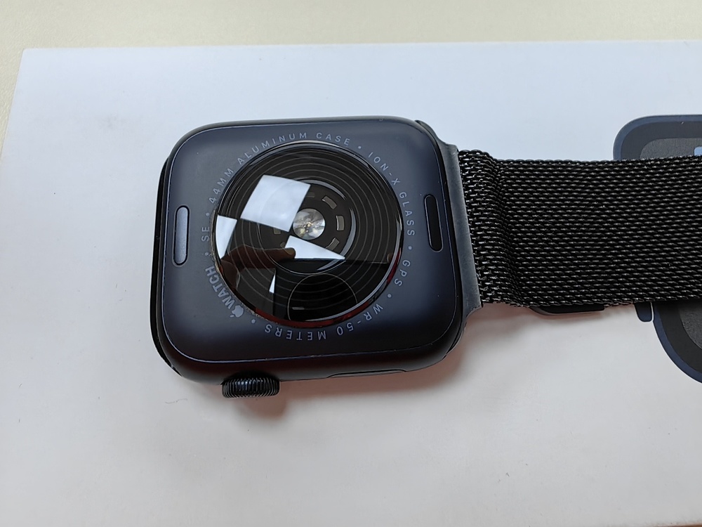 Смарт-часы Apple Watch SE 2022 44mm