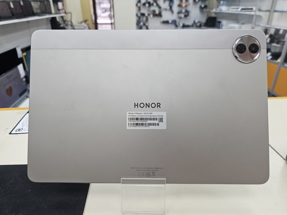 Планшет Honor Pad 10 8/128