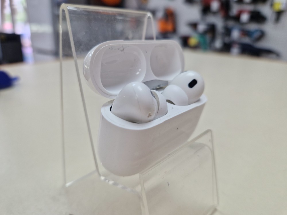 Наушники беспроводные Apple AirPods Pro 2 Gen