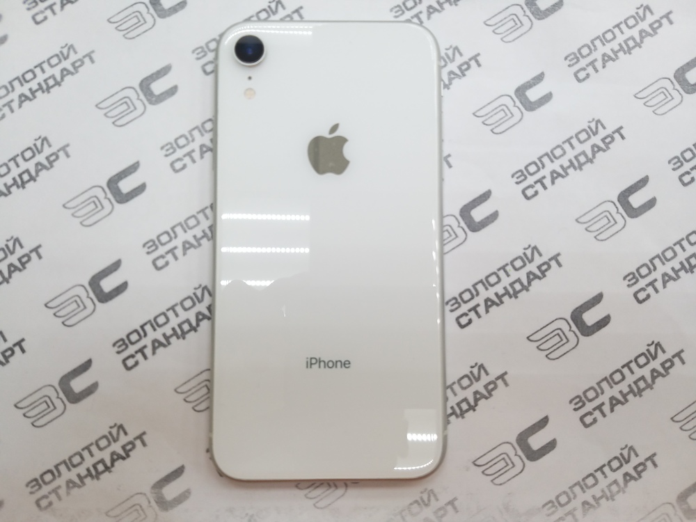 Смартфон Apple iPhone Xr 64Gb