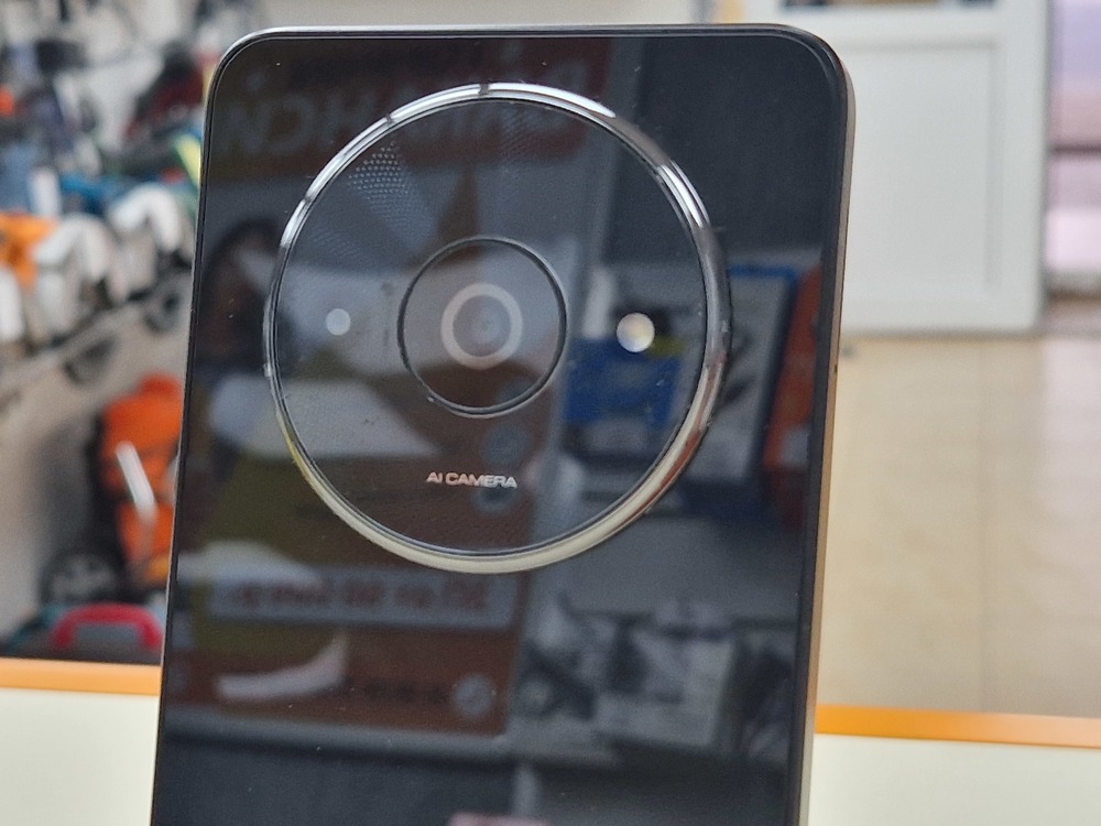 Смартфон Xiaomi A3 3/64