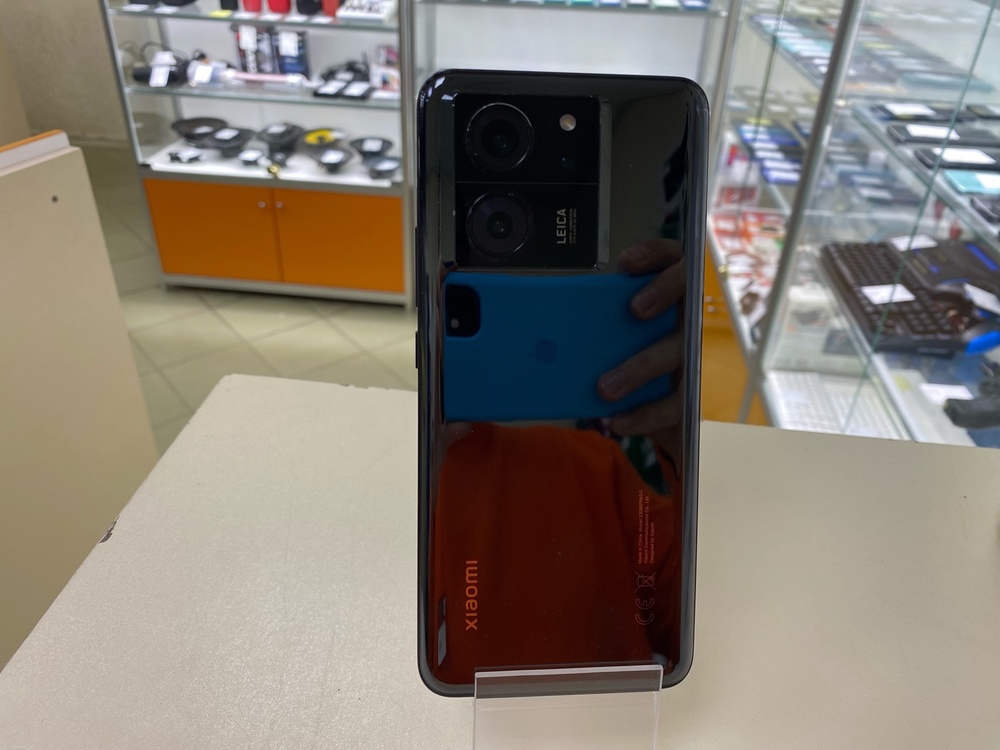 Смартфон Xiaomi 13T 8/256