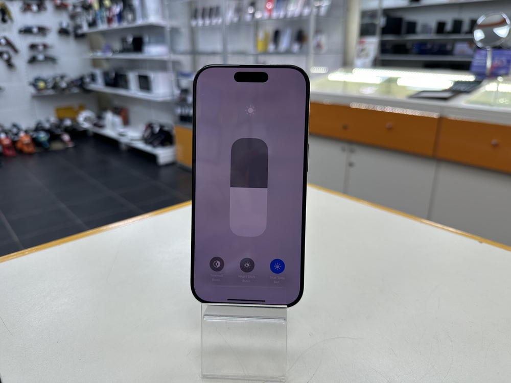 Смартфон Apple Iphone 16 Pro 256Gb