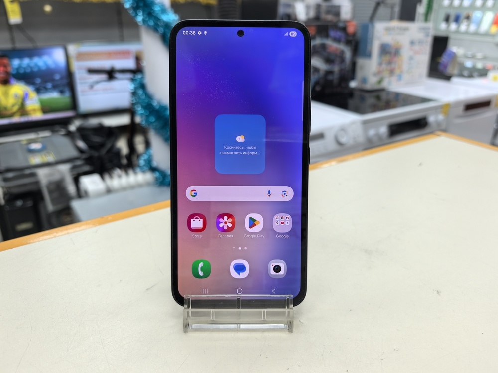 Смартфон Samsung Galaxy A54 6/128