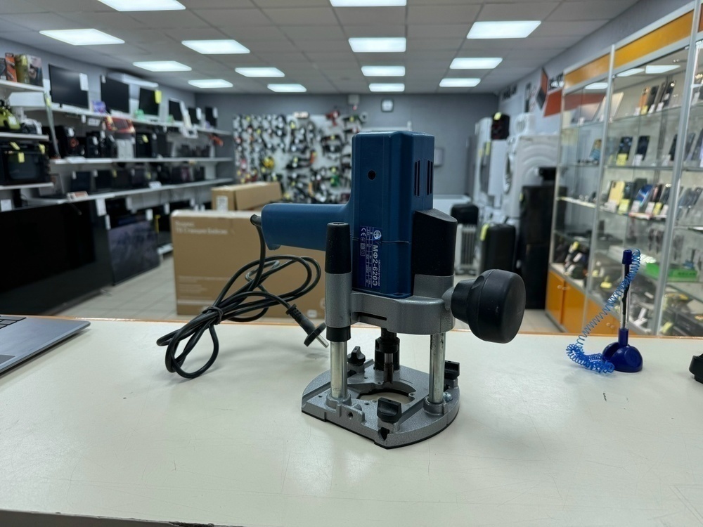 Фрезер Фиолент МФ2-620Э