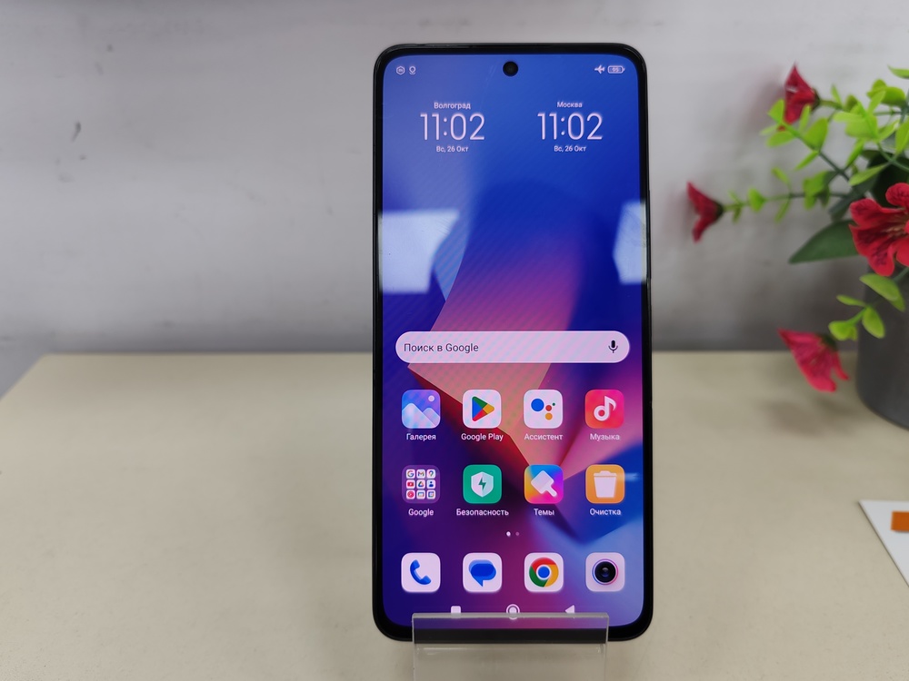 Смартфон Xiaomi 12 Lite 8/128Gb