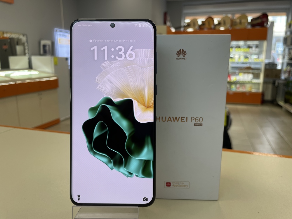 Смартфон Huawei P60 8/256