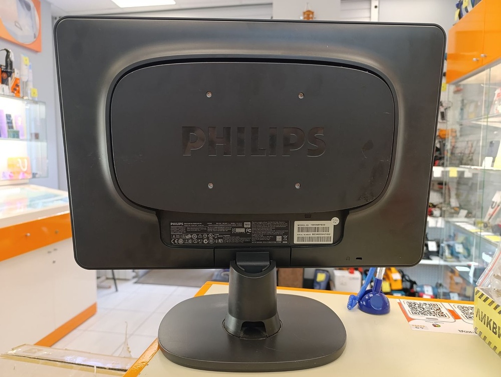 Монитор Philips HWS8190T