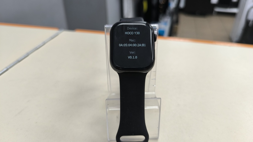 Смарт-часы Hoco Y30