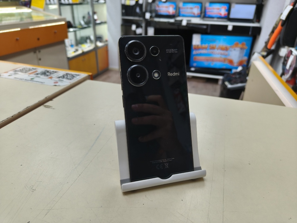 Смартфон Xiaomi Redmi Note 13 Pro 8/256