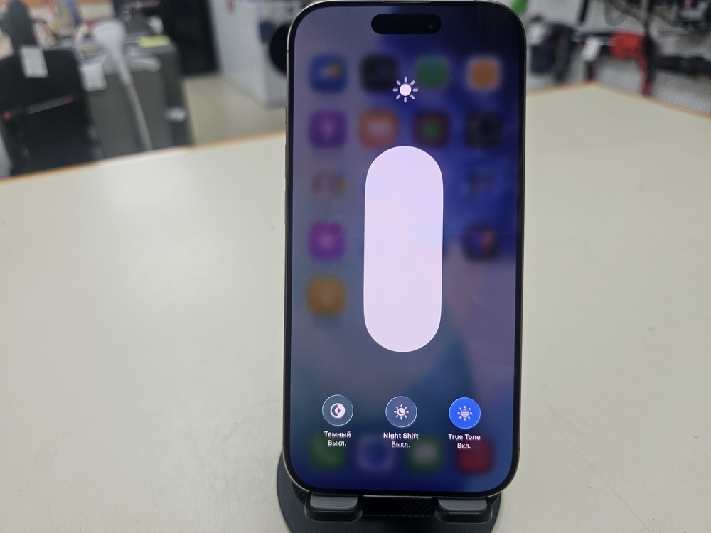 Смартфон Apple Iphone 16 Pro 256Gb