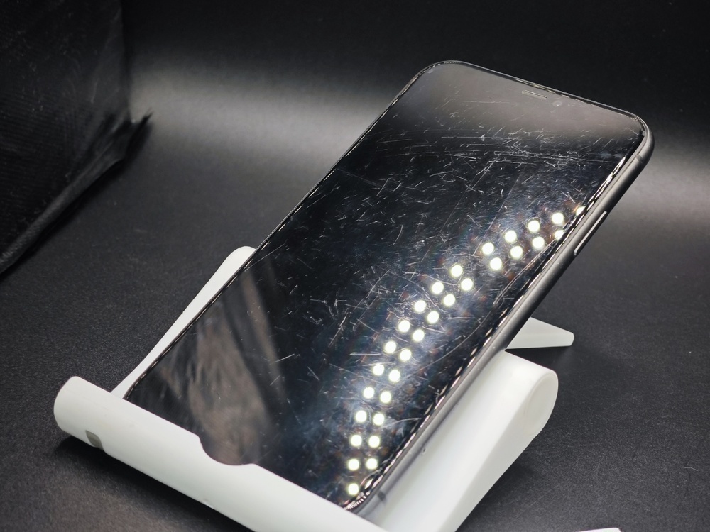 Смартфон Apple iPhone 11 128Gb