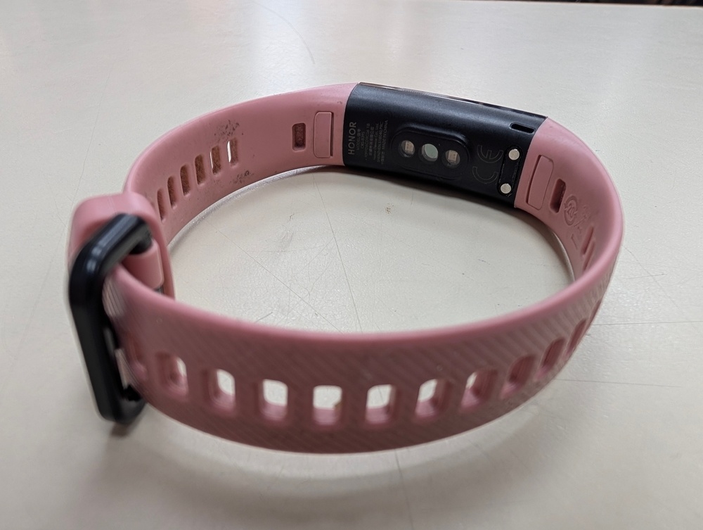 Смарт-часы Huawei Band 5