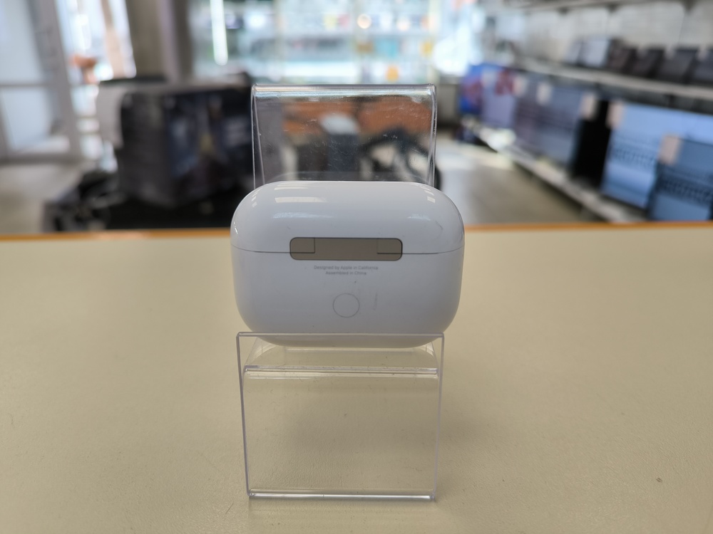 Наушники беспроводные Apple AirPods Pro 2 Gen
